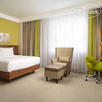 Hampton by Hilton Nizhny Novgorod