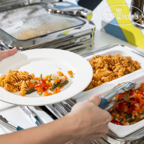 Hampton by Hilton Nizhny Novgorod 