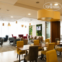 Hampton by Hilton Nizhny Novgorod 