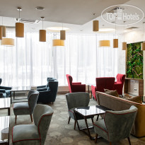 Hampton by Hilton Nizhny Novgorod 