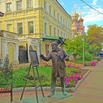 Волга