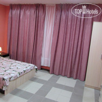My Hostel 