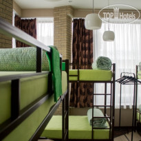 Nice Hostel 