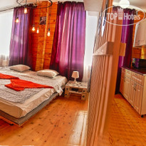 Poltavskiy Loft Hotel 