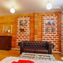 Poltavskiy Loft Hotel 