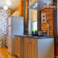 Poltavskiy Loft Hotel 