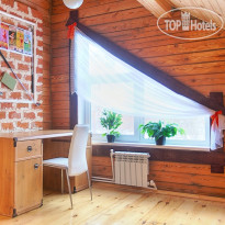 Poltavskiy Loft Hotel 