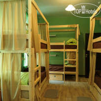 Nice Hostel Bolshaya Pecherskaya