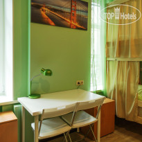Nice Hostel Bolshaya Pecherskaya