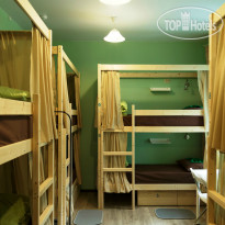 Nice Hostel Bolshaya Pecherskaya