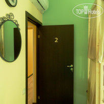 Nice Hostel Bolshaya Pecherskaya
