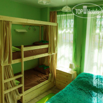 Nice Hostel Bolshaya Pecherskaya