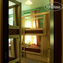 Nice Hostel Bolshaya Pecherskaya