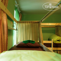 Nice Hostel Bolshaya Pecherskaya