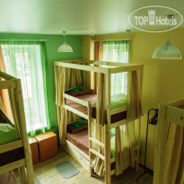 Nice Hostel Bolshaya Pecherskaya