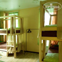 Nice Hostel Bolshaya Pecherskaya