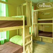Nice Hostel Bolshaya Pecherskaya