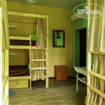 Nice Hostel Bolshaya Pecherskaya