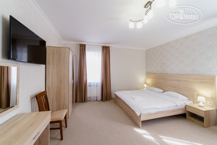 Hotelier's photos Бальмонт