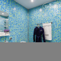 Загородный клуб Тагория Люкс с двумя односпальными кро