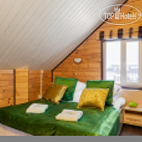 Загородный клуб Тагория Коттедж