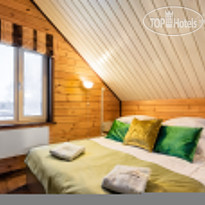 Загородный клуб Тагория Коттедж