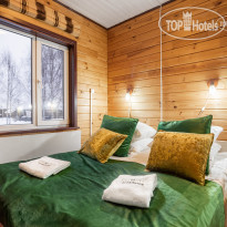 Загородный клуб Тагория Коттедж