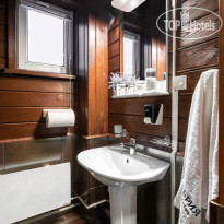 Загородный клуб Тагория Коттедж