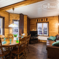 Загородный клуб Тагория Коттедж