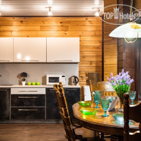 Загородный клуб Тагория Коттедж