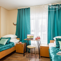 Загородный клуб Тагория Стандарт