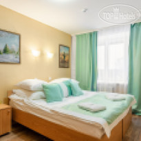 Загородный клуб Тагория Стандарт