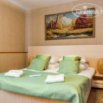 Загородный клуб Тагория Улучшенный