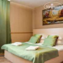 Загородный клуб Тагория Улучшенный