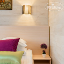 Загородный клуб Тагория Люкс с двумя спальнями