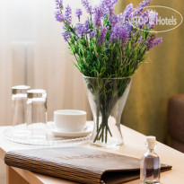 Загородный клуб Тагория Люкс с двумя спальнями