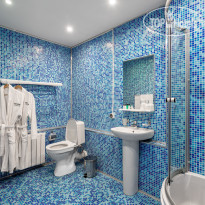 Загородный клуб Тагория Люкс с двумя спальнями