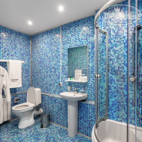 Загородный клуб Тагория Люкс с двумя спальнями