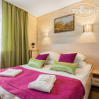 Загородный клуб Тагория Люкс с двумя спальнями