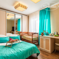 Загородный клуб Тагория Семейный