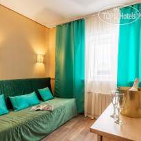 Country Club Tagoria Семейный