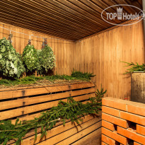 Country Club Tagoria Баня