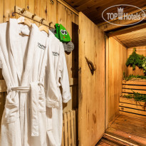 Country Club Tagoria Баня