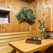 Country Club Tagoria Баня