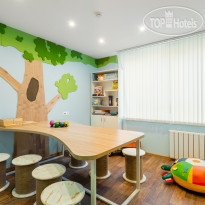 Country Club Tagoria Детская