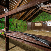 Country Club Tagoria Стрелковый клуб