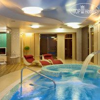 Grand Hotel Oka Premium 