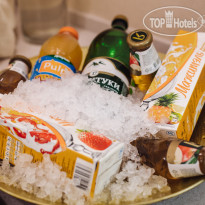 Grand Hotel Oka Premium 