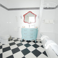 Grand Hotel Oka Premium 