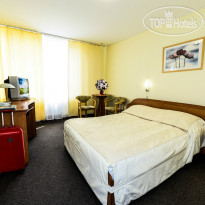 Grand Hotel Oka Premium 